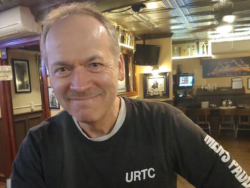 Will Shortz - Tournament Director